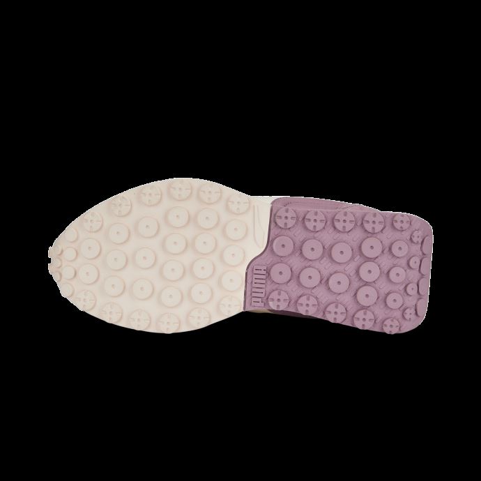 Baskets Rider Fv Block Puma Canada Quartz Rose-raisin Pâle
