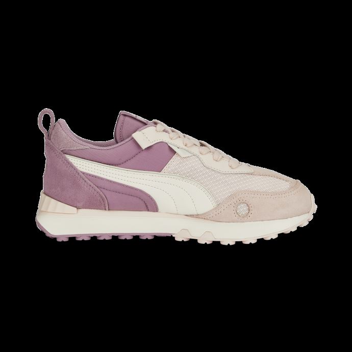 Baskets Rider Fv Block Puma Canada Quartz Rose-raisin Pâle
