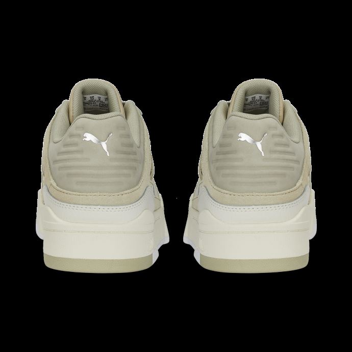 Baskets Slipstream Mix Puma Canada Guimauve-caillou Gris-mastic
