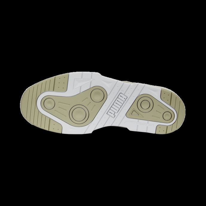 Baskets Slipstream Mix Puma Canada Guimauve-caillou Gris-mastic
