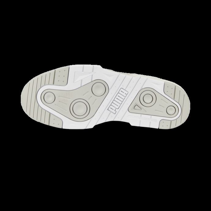 Baskets Puma Canada Marshmallow-violet-castlerock Slipstream Mix
