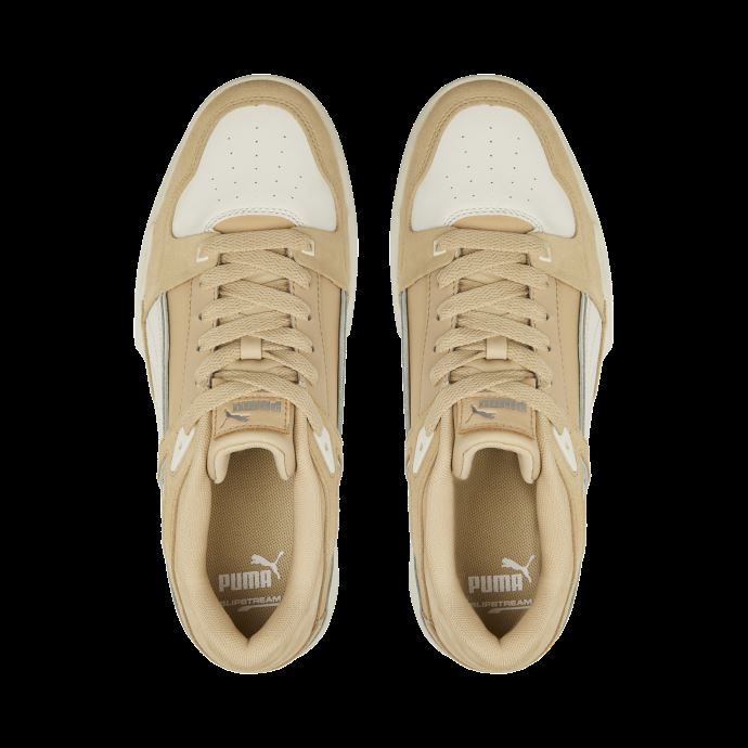 Baskets Slipstream Mix Guimauve-kaki Pâle-sable Puma Canada
