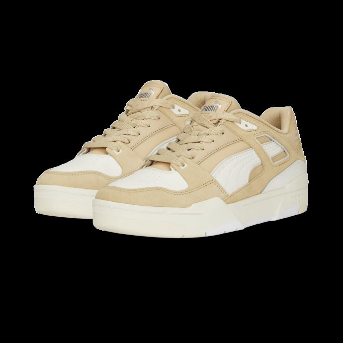 Baskets Slipstream Mix Guimauve Pâle Kaki Sable Puma Canada