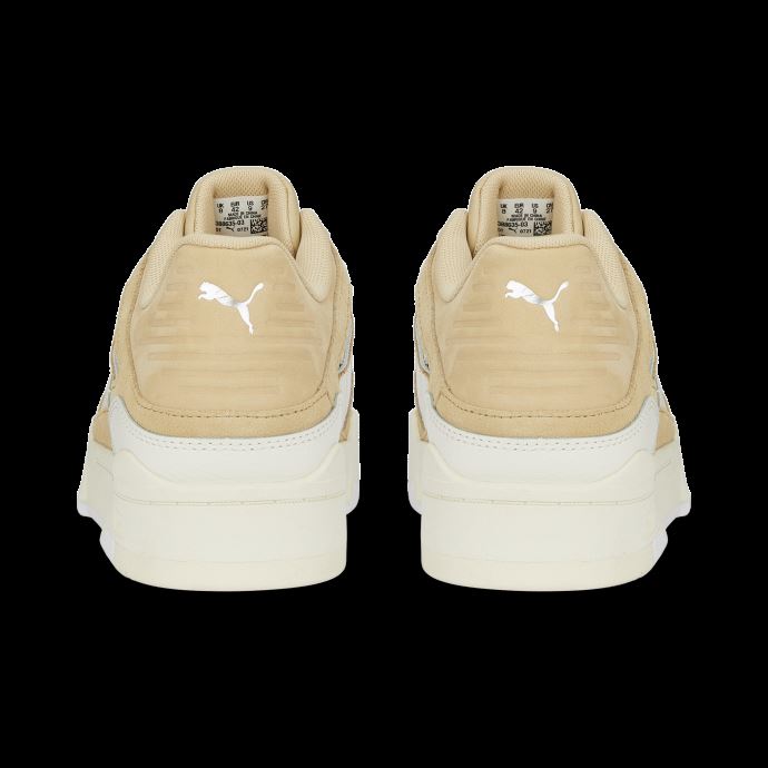 Baskets Slipstream Mix Guimauve Pâle Kaki Sable Puma Canada
