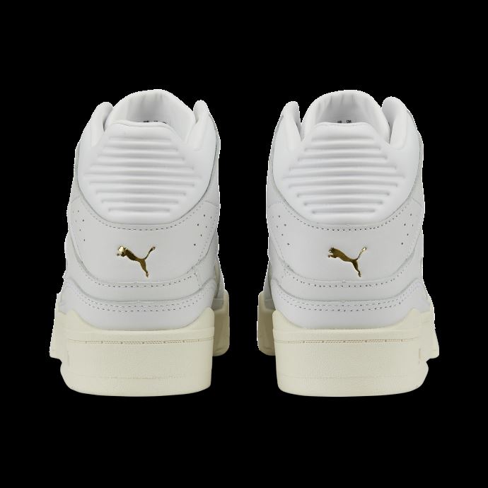 Baskets Puma Canada Slipstream Hi Lux Blanc-marshmallow
