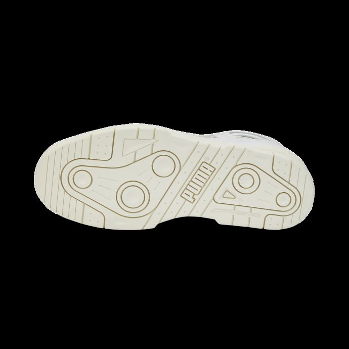 Baskets Puma Canada Slipstream Hi Lux Blanc-marshmallow
