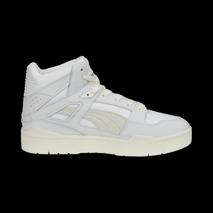 Baskets Puma Canada Slipstream Hi Lux Blanc-marshmallow
