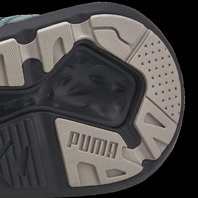 Baskets Puma Canada X Market Trc Blaze Gris-phantom Noir
