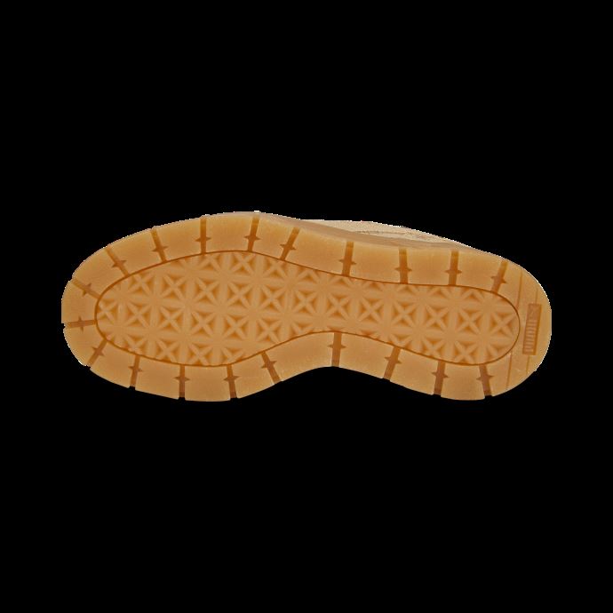 Baskets Edgy T7 Mayze Stack Pour Femmes Sable Clair Puma Canada
