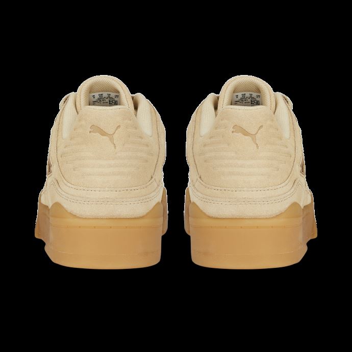 Slipstream Tendance 7etter Baskets Puma Canada Light Sand-tiger's Eye-gum

