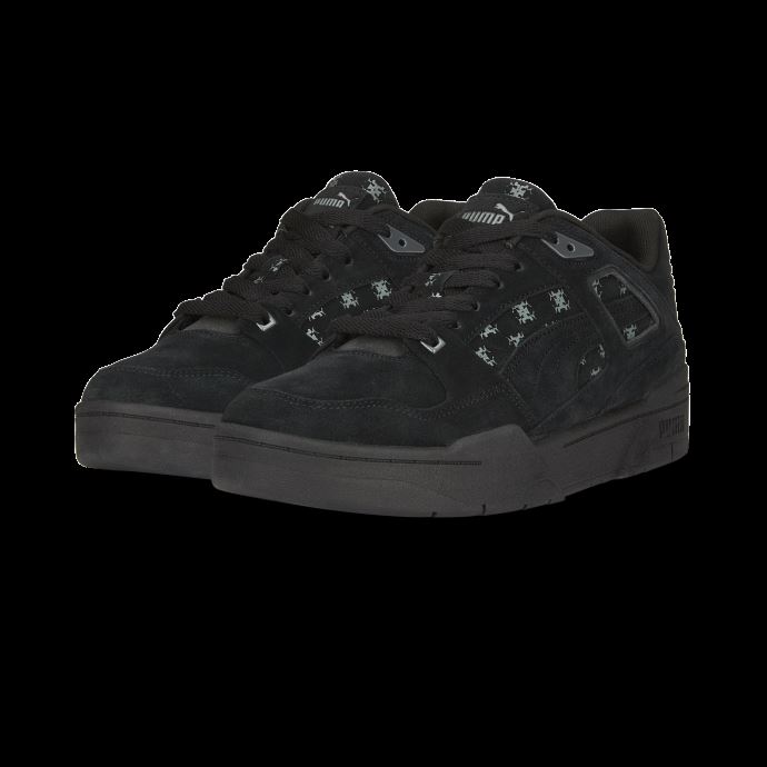 Baskets Slipstream Trend 7etter Puma Canada Noir-dark Shadow