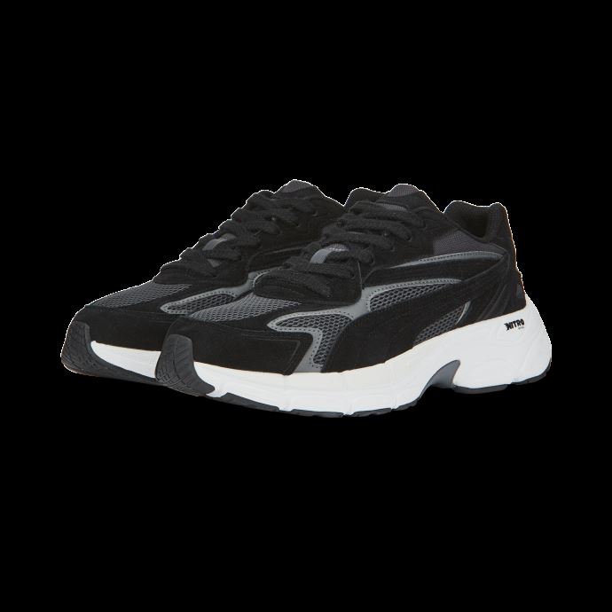 Baskets Puma Canada Teveris Nitro Noir-ébène
