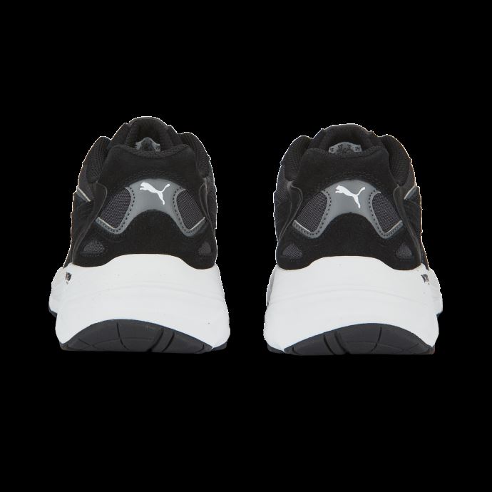 Baskets Puma Canada Teveris Nitro Noir-ébène
