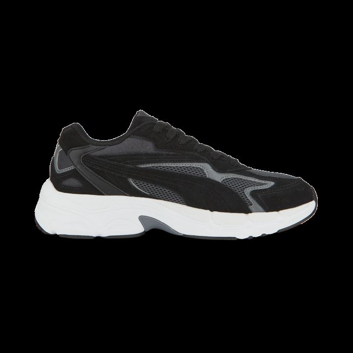 Baskets Puma Canada Teveris Nitro Noir-ébène

