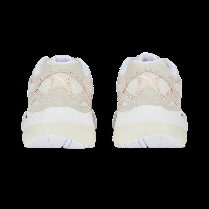 Baskets Teveris Nitro Nimbus Blanc Nuage Puma Canada
