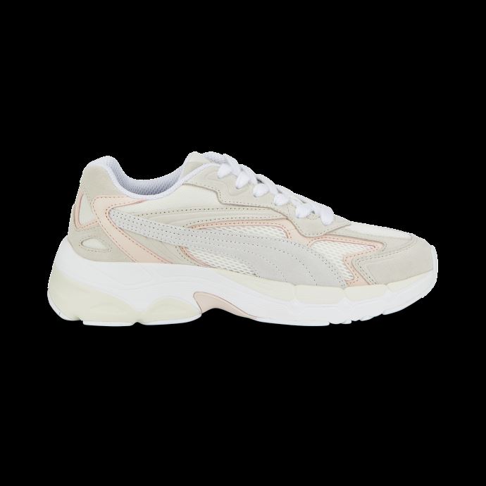 Baskets Teveris Nitro Nimbus Blanc Nuage Puma Canada
