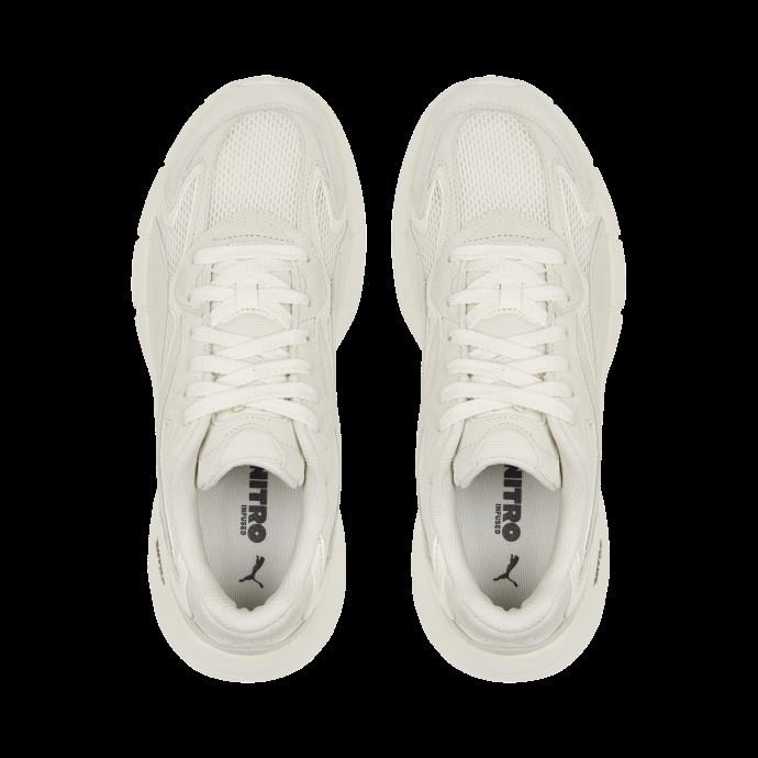 Baskets Teveris Nitro Blanc Chuchoté Puma Canada
