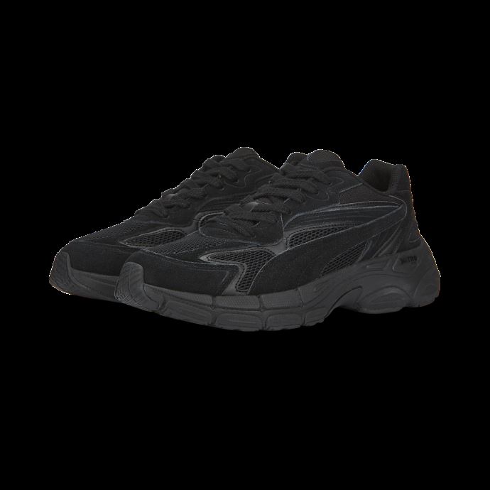 Baskets Puma Canada Teveris Nitro Noir-noir