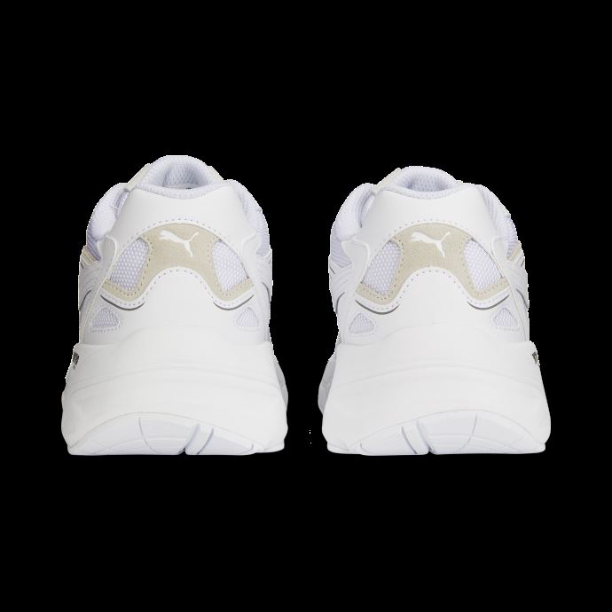 Baskets Teveris Base Nitro Blanches Puma Canada
