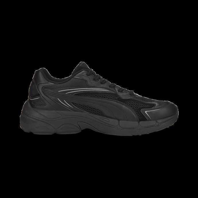 Baskets Puma Canada Teveris Base Nitro Noires
