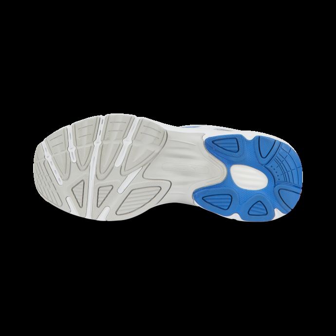 Blanc-blanc-team Royal Puma Canada Teveris Base Nitro Baskets
