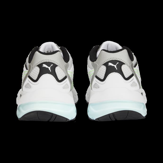 Baskets Teveris Nitro Noughties Puma Canada Silver-nimbus Cloud
