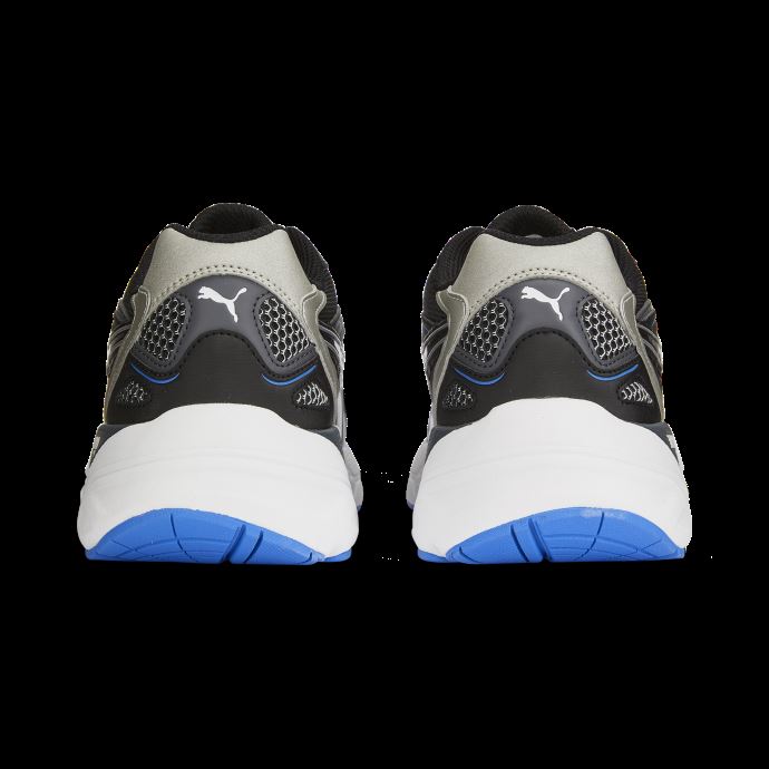 Puma Canada Baskets Teveris Nitro Noughties Noir-argent
