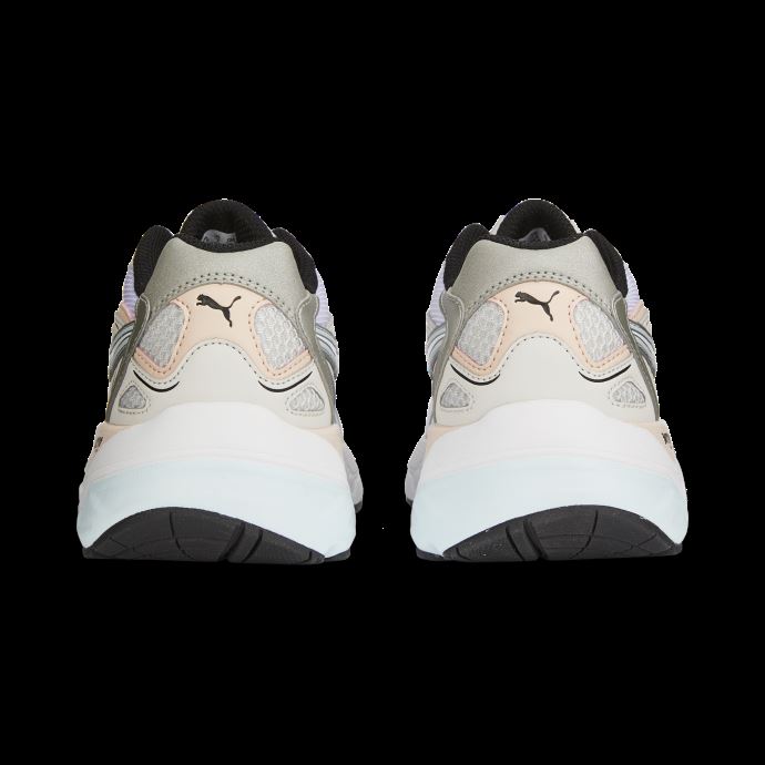 Baskets Puma Canada Teveris Nitro Noughties Argent-blanc
