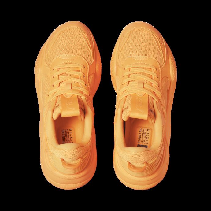 Baskets Sun Stream Puma Canada Rs-x Summer Squeeze Pour Femmes
