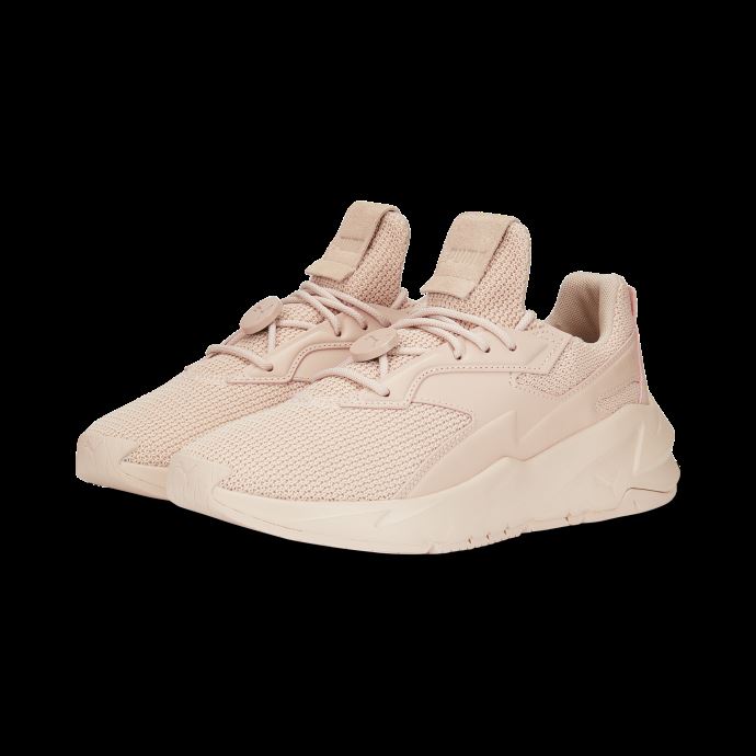 Baskets Femme Quartz Rose Fier Nitro Tonal Puma Canada