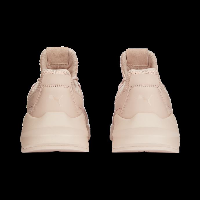 Baskets Femme Quartz Rose Fier Nitro Tonal Puma Canada
