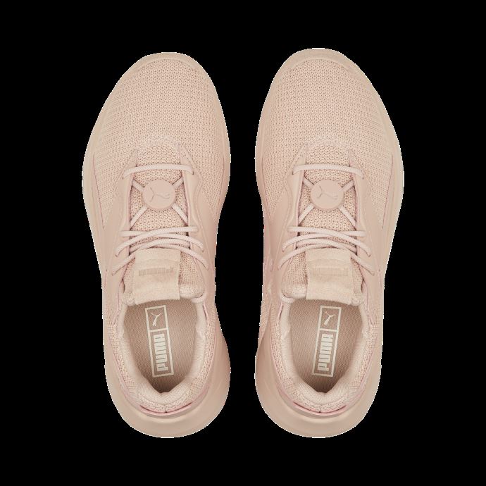 Baskets Femme Quartz Rose Fier Nitro Tonal Puma Canada
