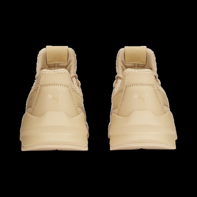 Baskets Femme Fier Nitro Tonal Puma Canada Sable Clair
