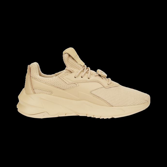 Baskets Femme Fier Nitro Tonal Puma Canada Sable Clair
