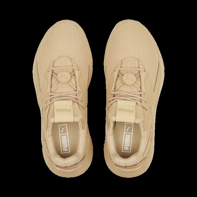 Baskets Femme Fier Nitro Tonal Puma Canada Sable Clair
