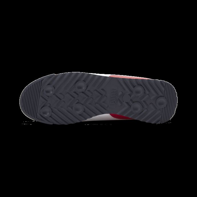 Baskets Roma Country High Risk Rouge-blanc-peacoat Puma Canada
