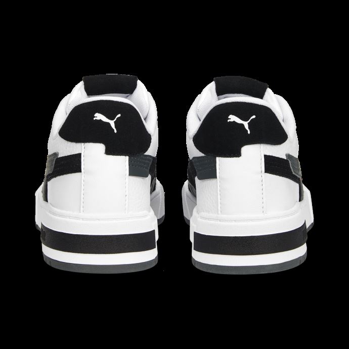 Baskets Ca Pro Glitch Blanc-noir-ombre Gris Puma Canada
