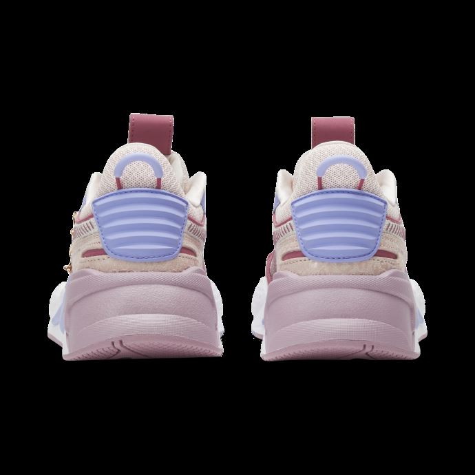 Baskets Rs-x Sensualist Pristine-dusty Orchid-rose Pour Femmes Puma Canada
