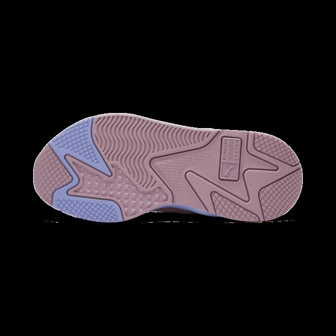 Baskets Rs-x Sensualist Pristine-dusty Orchid-rose Pour Femmes Puma Canada
