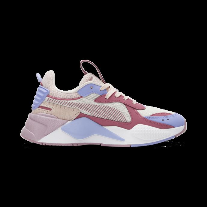 Baskets Rs-x Sensualist Pristine-dusty Orchid-rose Pour Femmes Puma Canada
