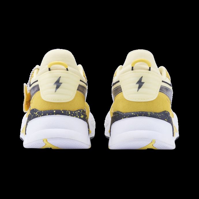 Baskets Puma Canada X Pokémon Rs-x Pikachu
