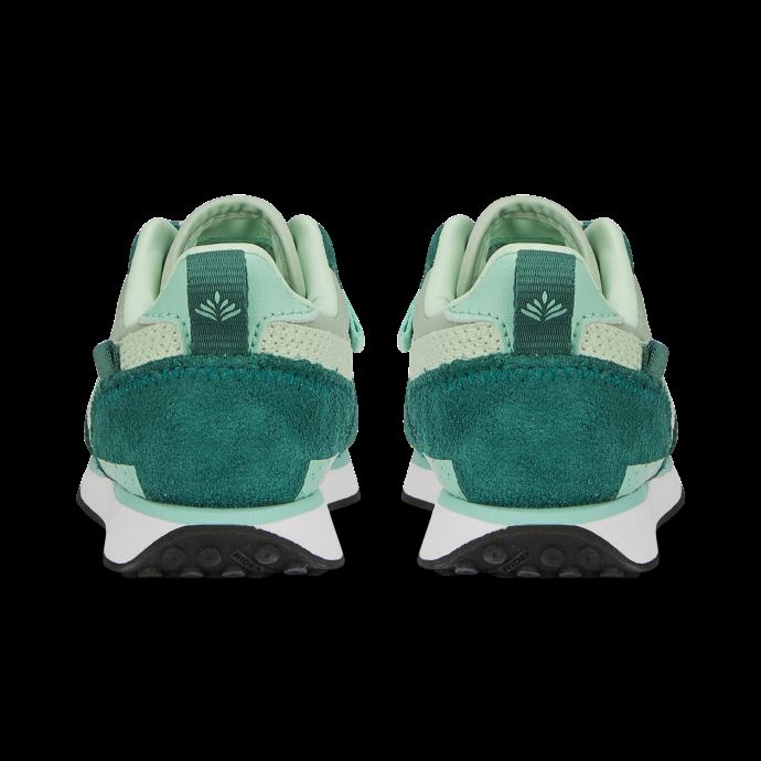 Baskets Puma Canada X Pokémon Future Rider Bulbasaur Fermeture Alternative Vert Brume-lierre
