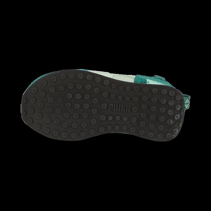 Baskets Puma Canada X Pokémon Future Rider Bulbasaur Fermeture Alternative Vert Brume-lierre
