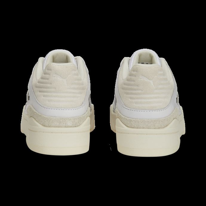 Baskets Slipstream Thrifted Femme White-frosted Ivory-pristine Puma Canada
