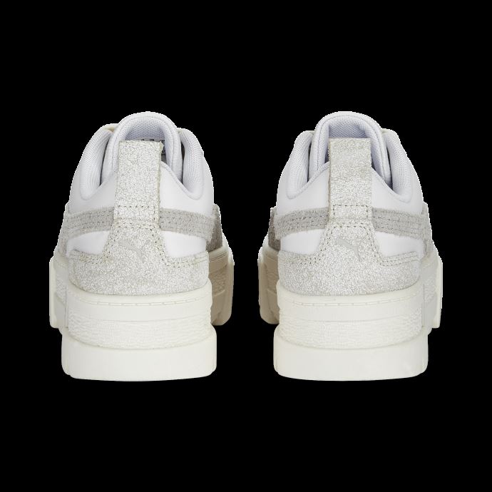 Baskets Mayze Thrifted Blanches Pour Femmes Puma Canada
