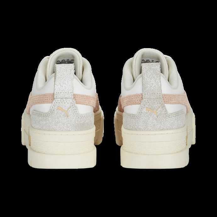 Baskets Mayze Blanc Chaud Femmes Puma Canada
