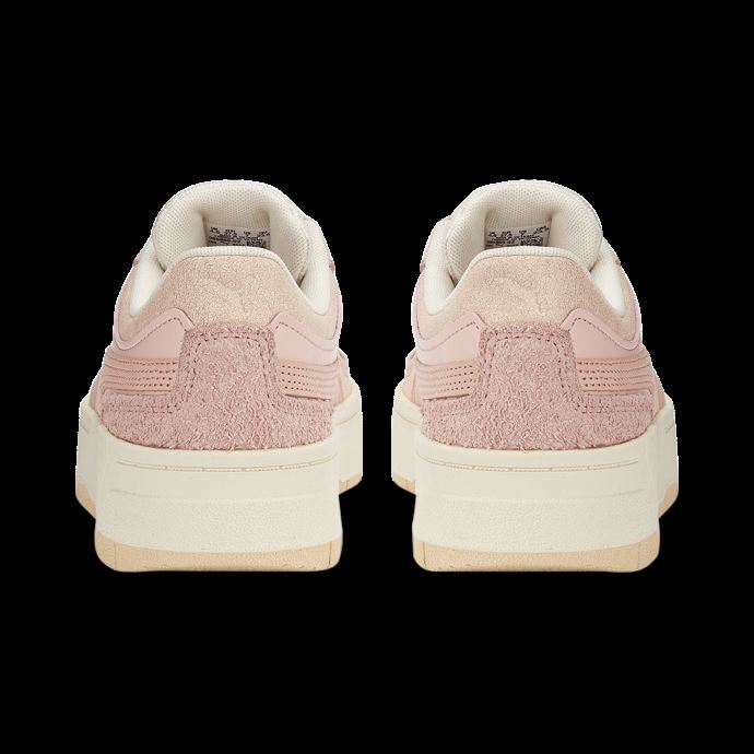 Puma Canada Baskets Cali Dream Thrifted Femme Rose Dust-pristine-powder Puff

