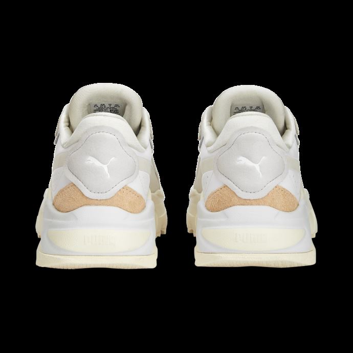 Baskets Orkid Ivoire Blanc Givré Femmes Puma Canada
