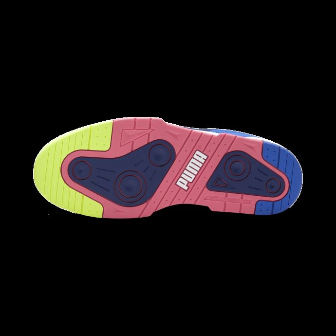 Baskets Slipstream Sunset Puma Canada Blanc-noir-bleumazing
