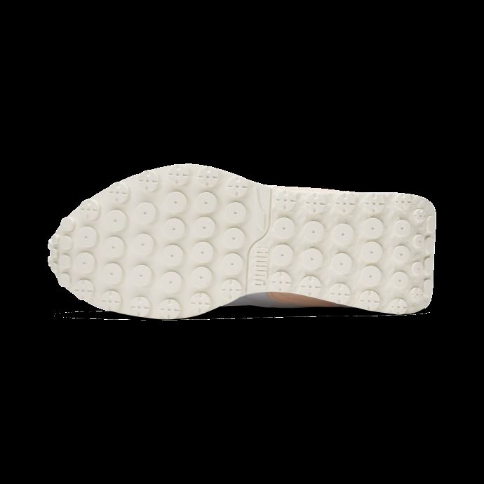 Baskets Femme Rider Future Vintage Puma Canada Brouillard Blanc-lavande
